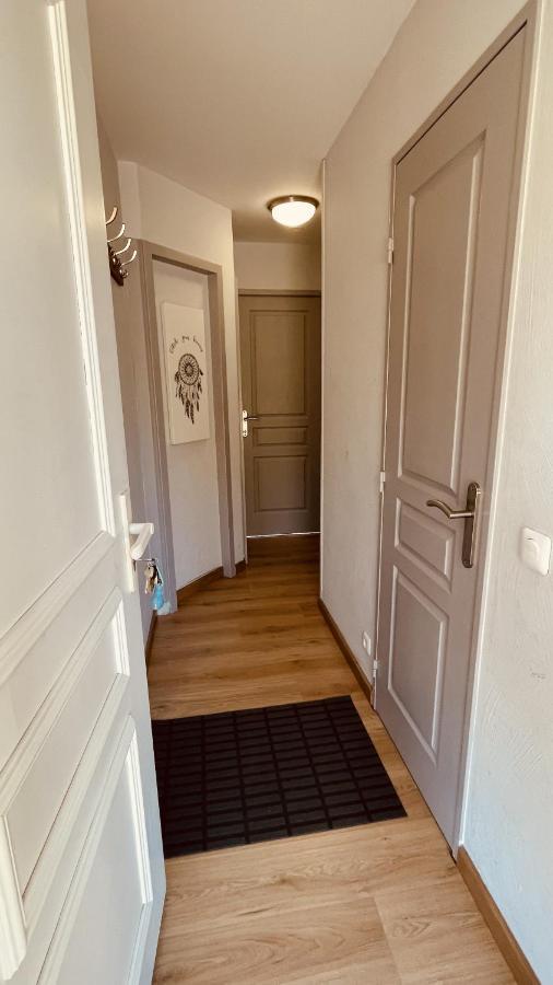 Studio Sur Le Domaine Du Golf De Pont Royal 马勒莫尔 外观 照片